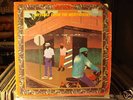 The Meditations- Message from LP Reggae Rare Lee Perry
