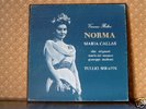 Opera Viva JLT 6 Maria Callas 