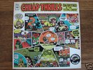 JANIS JOPLIN CHEAP THRILLS ** ORIG MONO LP