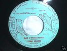 RARE NORTHERN SOUL 45- TOMMY NAVARRO
