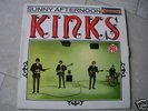 THE KINKS  