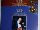 YO-YO MA, BACH SUITES FOR SOLO CELLO; 3 LPS;CBS DIGITAL