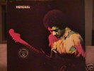 JIMI HENDRIX - BAND OF GYPSYS -  MINT CONDITION VINYL
