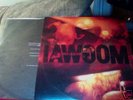Mogwai Rock Action lp VG Condition Matodor Vinyl