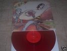 AC/DC-DIRTY DEEDS DONE DIRT CHEAP aus.Cover rotes Vinyl