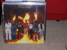 SEALED  LYNYRD SKYNYRD  STREET SURVIVORS    FLAME COVER