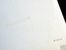 Beatles - The White Album 2LP (SMO 2051 Erstpressung)