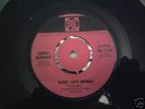 NORTHERN SOUL,KENNY BERNARD, WHAT LOVE BRINGS,