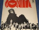BONZO DOG DOO DAH BAND Gorilla ORIG UK 1967 LP + BOOK
