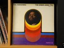 THE AHMAD JAMAL TRIO The Awakening lp on Impulse 1970