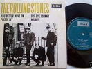 ROLLING STONES You Better Move EP AUSSIE 1ST DECCA NM?