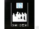 U2   - CBS DEMOS   -  LP RARE