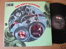 The Soft Machine LP Self titled ORIG EX-NM