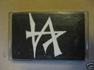 Straight Jacket Nation Demo extortion punk rare etc