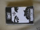 Straight Jacket Nation Cult Hardcore tape extortion