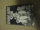 Straight Jacket Nation Terror Alert tape extortion