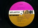 LED ZEPPELIN s/t LP purple/brown label SD 8216 VG+
