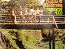 Kingston Trio - Children of the Morning LP SEALED