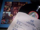 PENTANGLE : REFLECTION LP 1971 TRA 240 UK