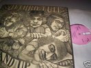 JETHRO TULL : STAND UP LP 1969 ORIGINAL PINK ISLAND