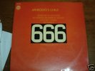 APHRODITE'S CHILD-666-OR.ITA SWIRL VERTIGO-VANGELIS