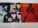 U2 POP, LTD. EDITION 2 LP, ANALOGUE, INSERT  NM    U2  