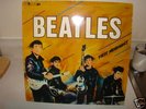 Beatles First Movement /with Pete Best