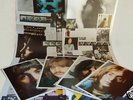 BEATLES STEREO WHITE ALBUM COMPLETE+ MINT VINYL + AUDIO