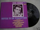 Eddie Cochran - Never To Be Forgotten Orig. Mono E/E