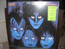 Kiss-Creatures Of The Night MINT SEALED Gatefold