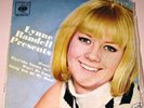 LYNNE RANDELL E.P. - LYNNE RANDELL PRESENTS - OZ 60'S