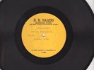 JIMMY STARR & THE STARDUSTERS-MYSTERY TRAIN-ROCKABILLY
