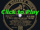AL BOWLLY with KEN 