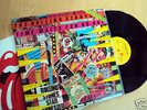 THE ROLLING STONES - TIME WAITS FOR NO ONE - LP 1971-77
