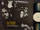 VELVET UNDERGROUND Up-Tight NM+ LP Live Cleveland 1968