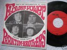 THE PHANTOM BROTHERS FLOWER POWER 1966  7