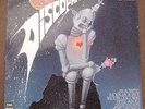 RALPH LUNDSTEN & THE ANDROMEDA ALL STARS - DISCOPHRENIA