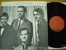 KRAFTWERK-TRANS EUROPE EXPRESS GREEK ORIGINAL VINYL LP