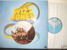 WIZZ JONES-ORIG.UK1ST PRESS UNITED ARTISTS LABEL LP1969
