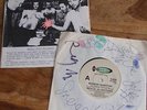 MENTAL AS ANYTHING B.Warriors 7
