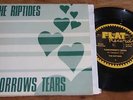 the RIPTIDES Tomorrow's Tears 7