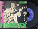 Elvis Presley 1° italian Ep A72V 0072