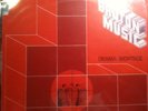 BRIAN BENNETT DRAMA MONTAGE DRAMA FUNK BREAKS HEAR RARE