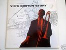 VIC DICKENSON BOSTON STORY 1957 STLP920 STORYVILLE JAZZ