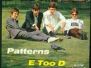 SMALL FACES: Patterns/E Too D     PS 7