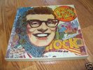 BUDDY HOLLY Complete German 9 lp Box set