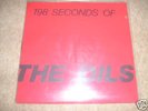 THE DILS-198 Seconds Of /Class War VINYL 7