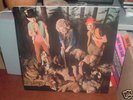 JETHRO TULL THIS WAS  ORIG FRENCH LP ISLAND PINK LABEL