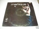 MEÑIQUE-TIMBALERO MAYOR-COTIQUE C-1063 MONO ORIG VG++