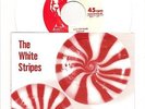 White Stripes Lafayette Blues WHITE vinyl 45 Jack MEG